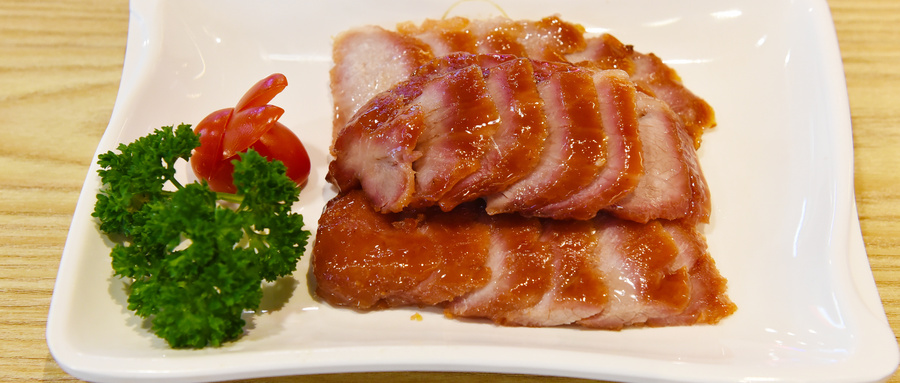 广东火爆的餐饮小吃：食客争相品尝的人气美食