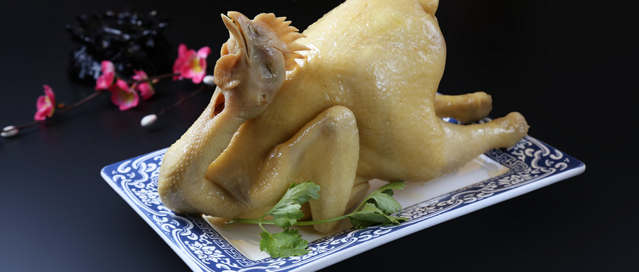 台州食为先靓爪手撕鸡技术培训