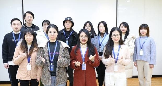 苏州新航道英语怎么样