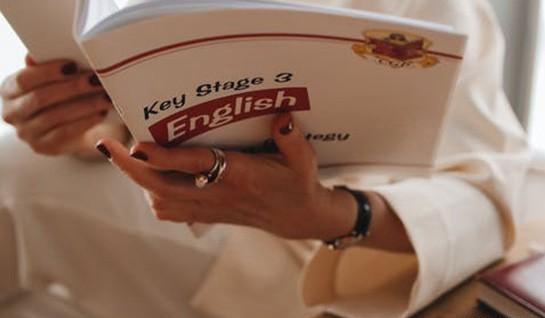 苏州新航道英语培训