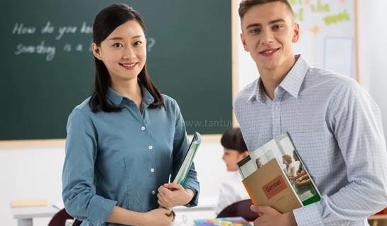 新航道常州学校