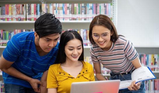 新航道常州学校