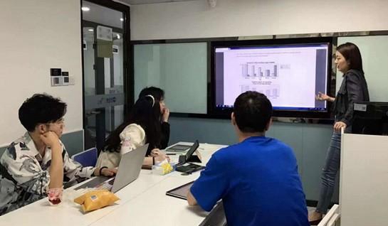 南通新航道学校