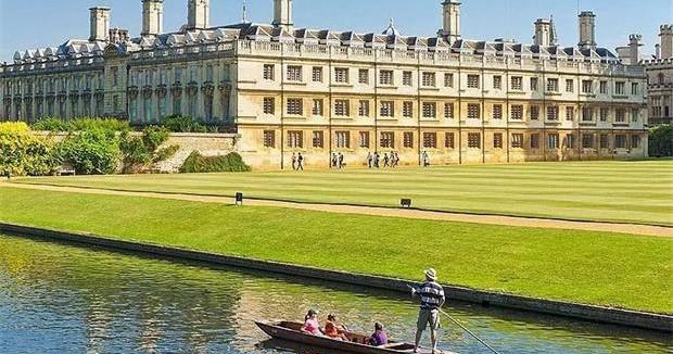 新航道雅思新课程震撼上线 每月只招8人