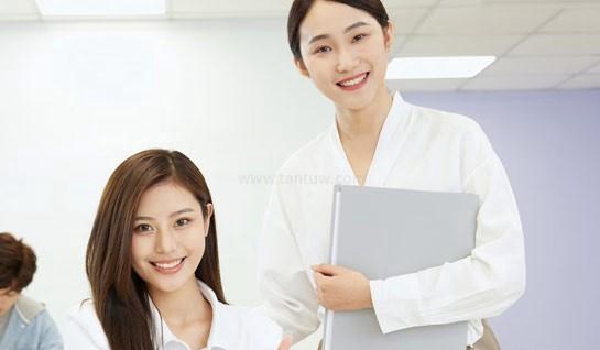 新航道常州学校