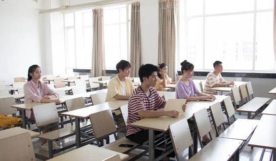 新航道学校