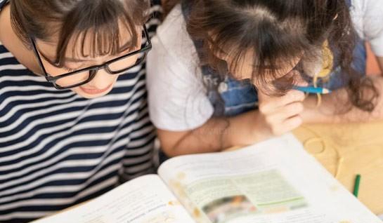 新航道常州学校