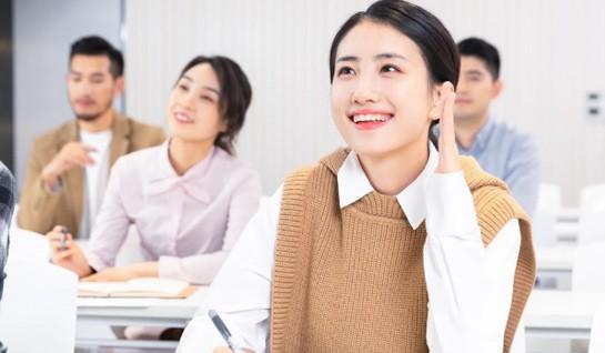 新航道南通学校