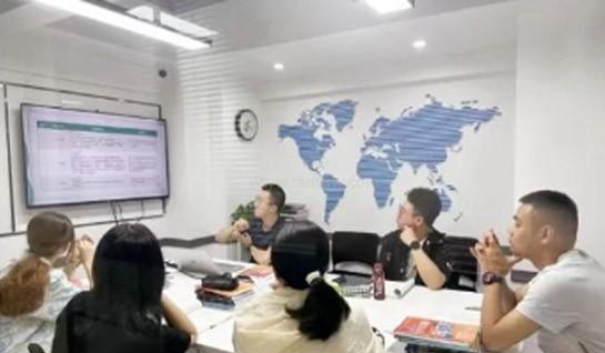 无锡新航道英语