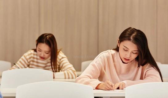 新航道常州学校