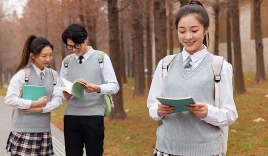 新航道常州学校