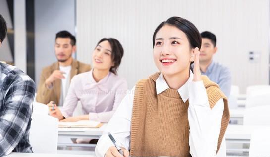 新航道常州学校