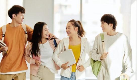 南通新航道学校