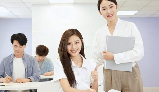 新航道常州学校
