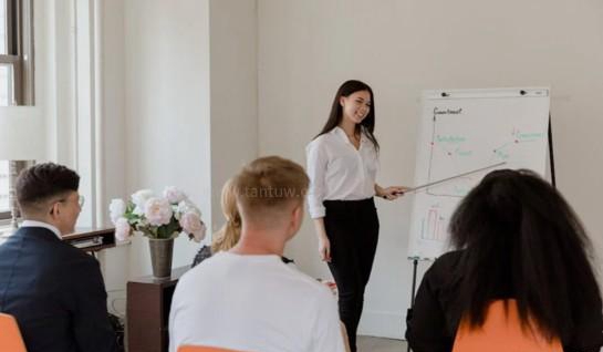 南通新航道学校