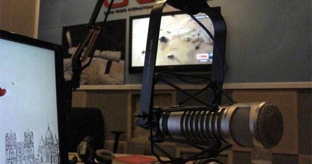 投票即送新航道口语课 主播投票倒计时2天