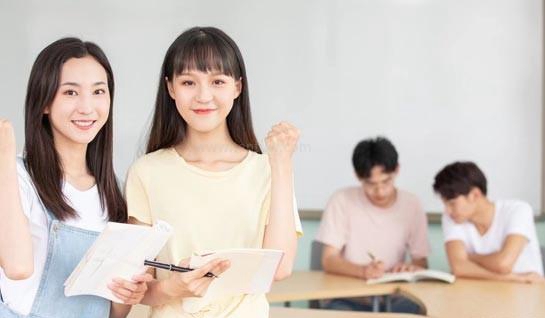 新航道常州学校