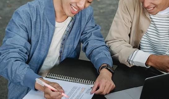 苏州新航道学校