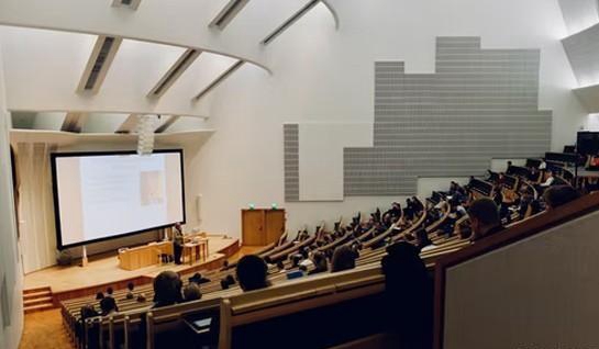 苏州新航道学校