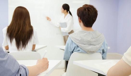 新航道常州学校