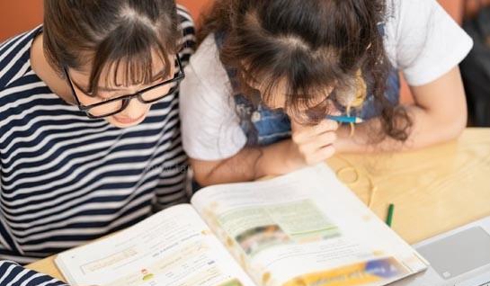 常州新航道学校