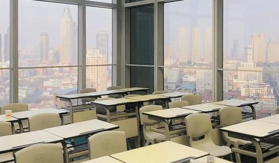 苏州新航道学校