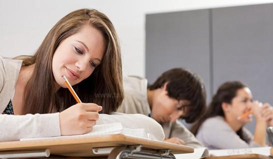 常州新航道学校