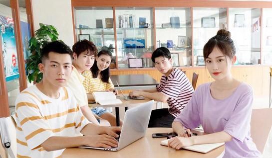 南通新航道学校
