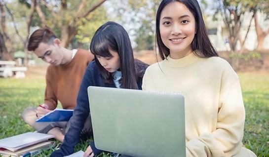 新航道常州学校