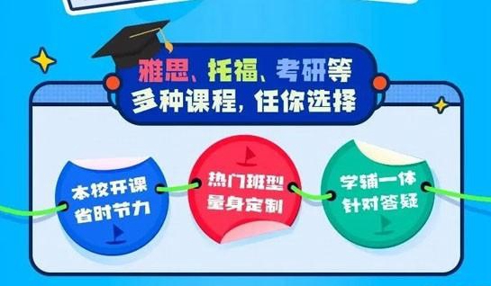 无锡新航道学校