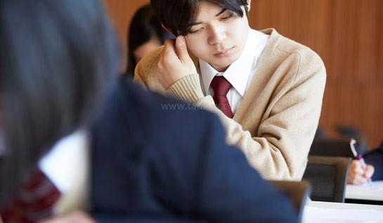 新航道常州学校