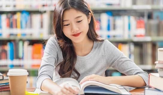 新航道常州学校
