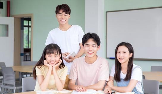 南通新航道学校