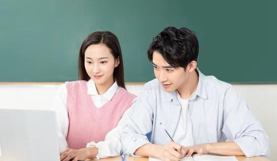 新航道常州学校