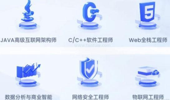 达内教育