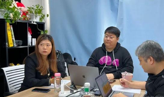 合肥达内教育