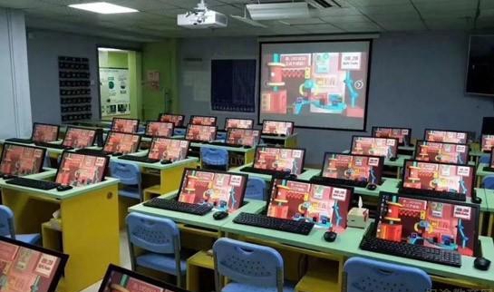 达内教育沈阳校区