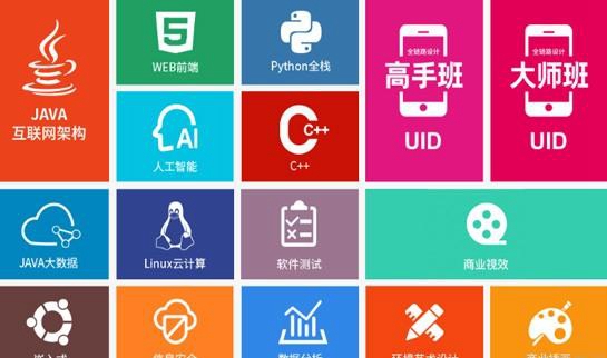 苏州达内培训