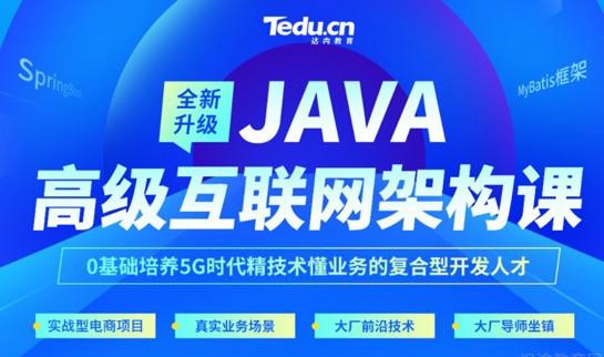 上海达内教育
