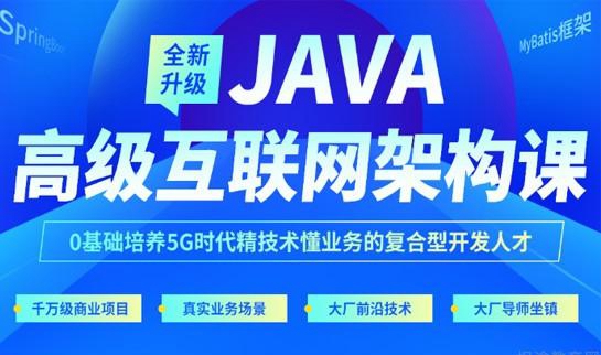 上海达内JAVA培训
