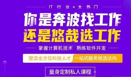 西安达内教育