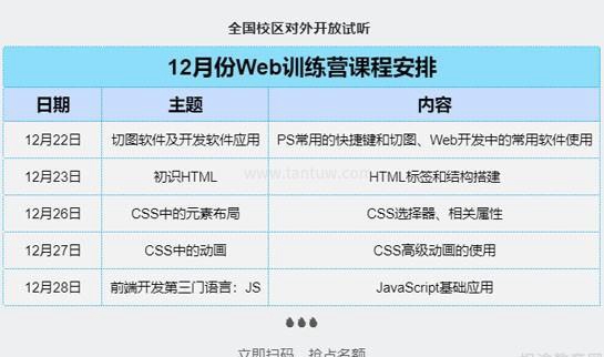武汉达内教育