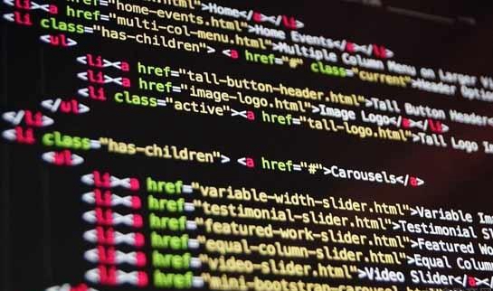 成都达内教育web前端培训