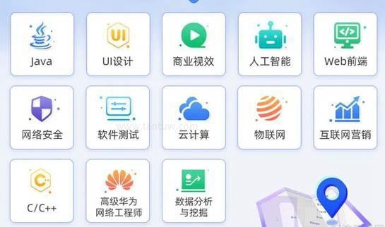 武汉达内教育