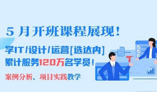 成都达内科技