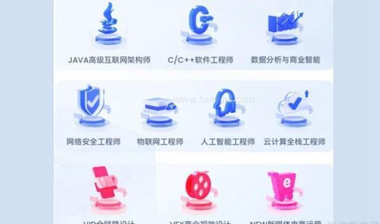 达内教育