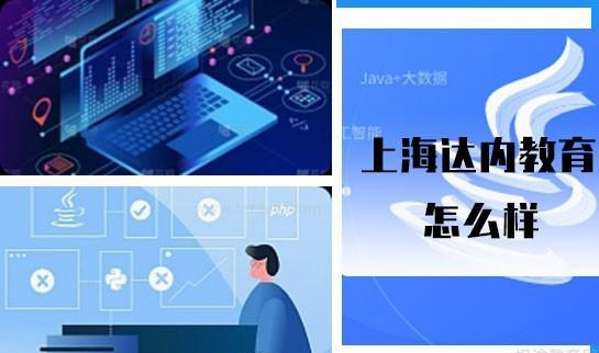 天津达内教育怎么样