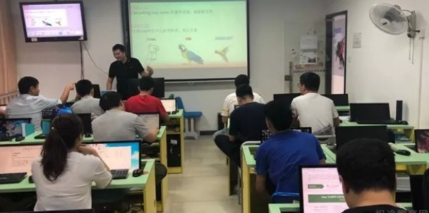 郑州达内教育