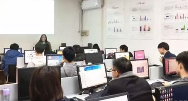 成都达内教育怎么样