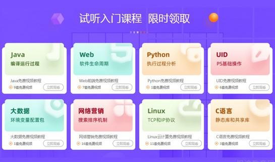 苏州达内教育